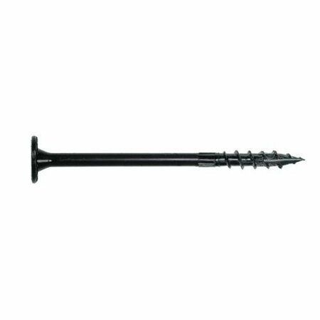 SIMPSON STRONG-TIE 3-3/8in Structural Wood Screw Interior SDW22338MB